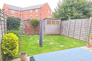 Garden - click for photo gallery